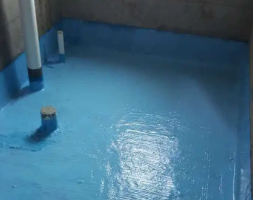 班玛卫生间防水哪家好