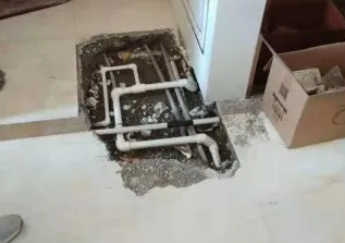 班玛查漏水多少钱