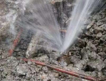 班玛水管维修多少钱